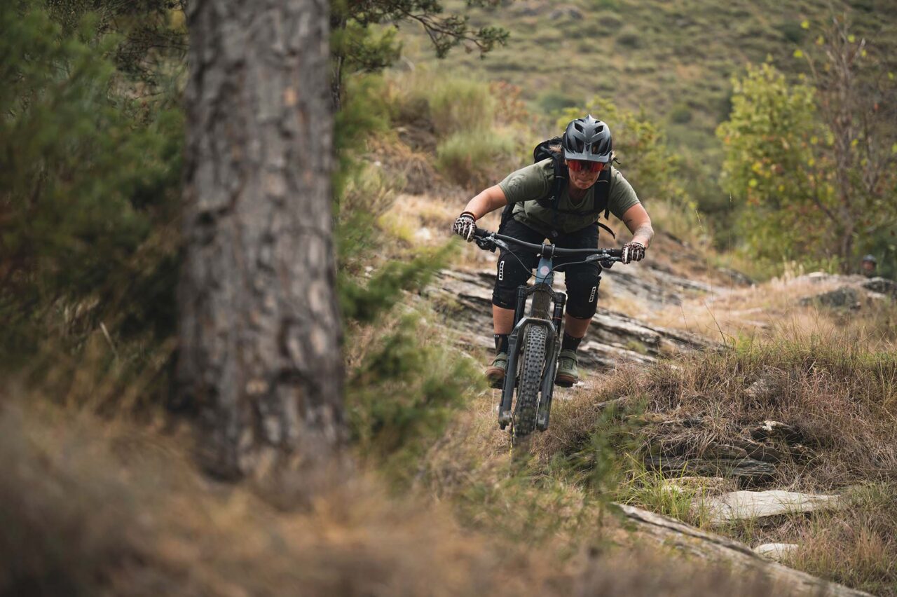 Stone King Rally | A TRANSALPINE MTB ODYSSEY