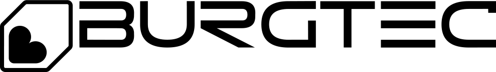 Text + Logo Black
